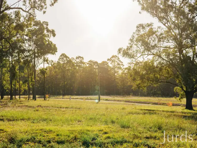 Fifth view of Homely land listing, LOT 36, 46 Wisemans Way, Sedgefield NSW 2330