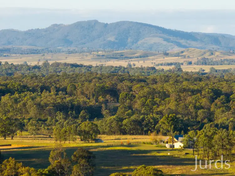 Seventh view of Homely land listing, LOT 36, 46 Wisemans Way, Sedgefield NSW 2330