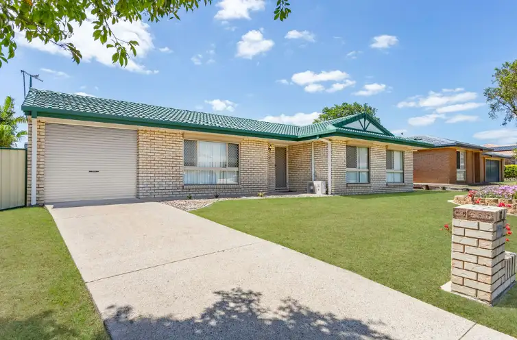 Main view of Homely house listing, 8 Resolution Parade, Flinders View QLD 4305