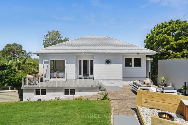144 Queenscliff Road