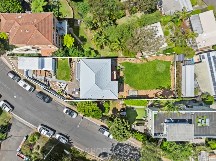 Second view of Homely house listing, 144 Queenscliff Road, Queenscliff NSW 2096