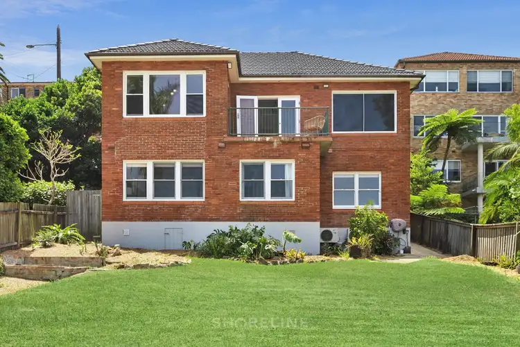 Third view of Homely house listing, 144 Queenscliff Road, Queenscliff NSW 2096