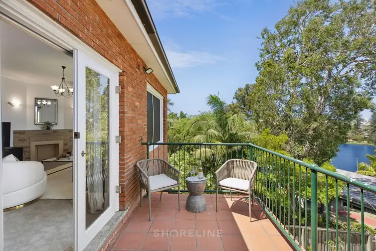 Fifth view of Homely house listing, 144 Queenscliff Road, Queenscliff NSW 2096