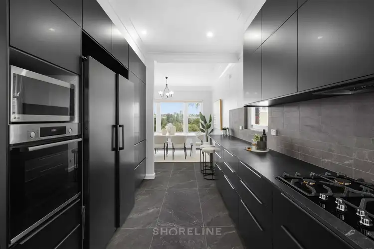 Sixth view of Homely house listing, 144 Queenscliff Road, Queenscliff NSW 2096