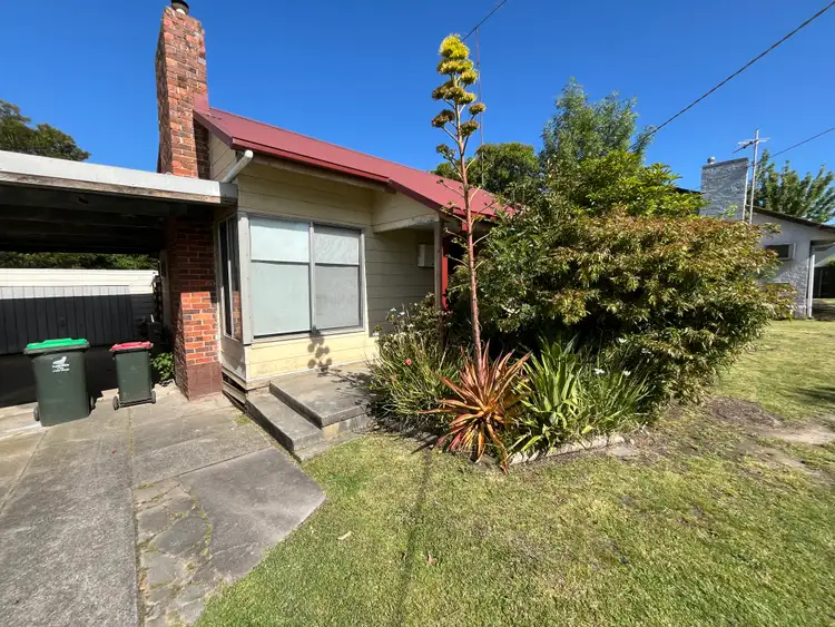 8 Ryan Avenue, Traralgon VIC 3844