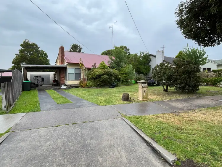 8 Ryan Avenue, Traralgon VIC 3844