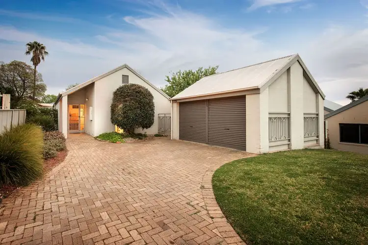 9 Irvine Court, Wodonga VIC 3690