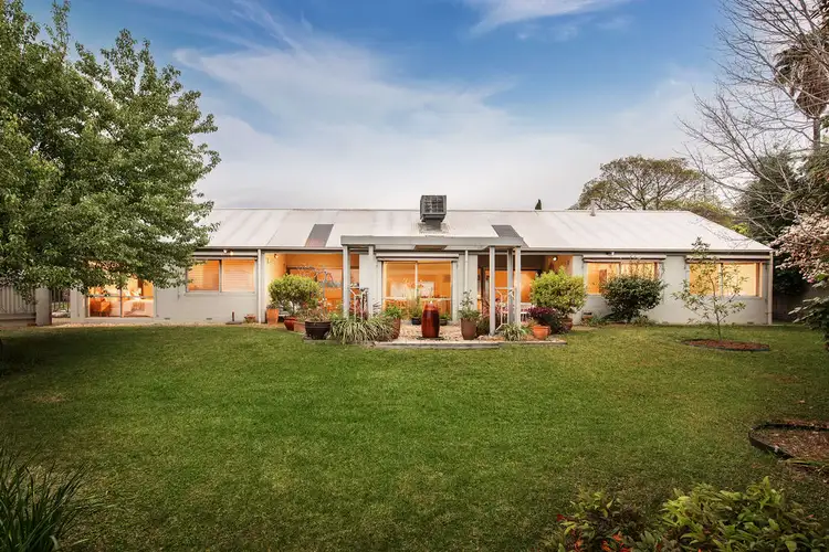Second view of Homely house listing, 9 Irvine Court, Wodonga VIC 3690
