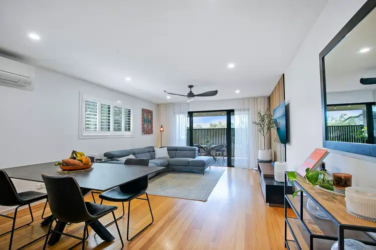 4/50 Hill Crescent, Carina Heights QLD 4152