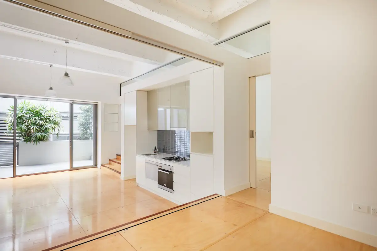 Main view of Homely apartment listing, C9/797-801 Botany Road, Rosebery NSW 2018