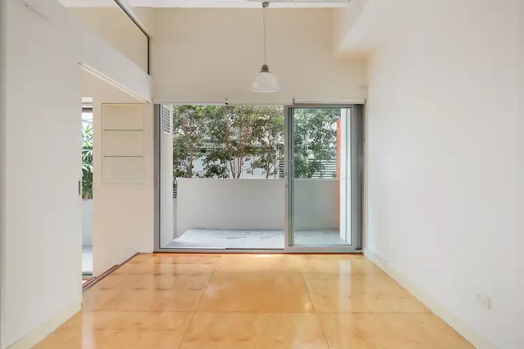 Third view of Homely apartment listing, C9/797-801 Botany Road, Rosebery NSW 2018