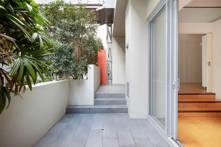 Fourth view of Homely apartment listing, C9/797-801 Botany Road, Rosebery NSW 2018