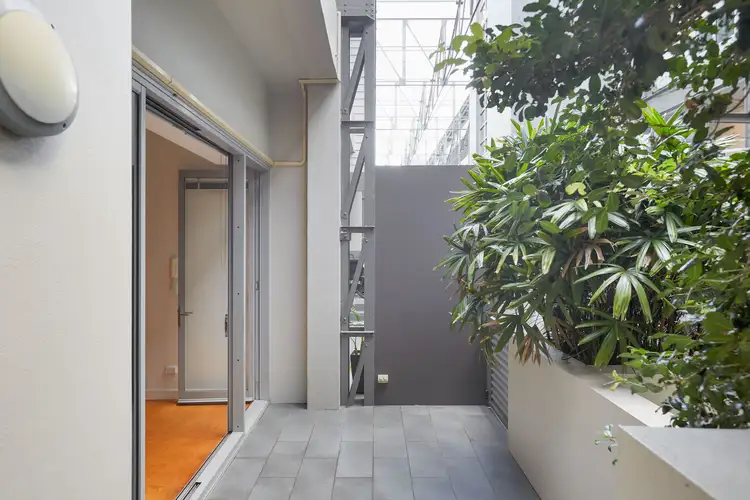 Fifth view of Homely apartment listing, C9/797-801 Botany Road, Rosebery NSW 2018