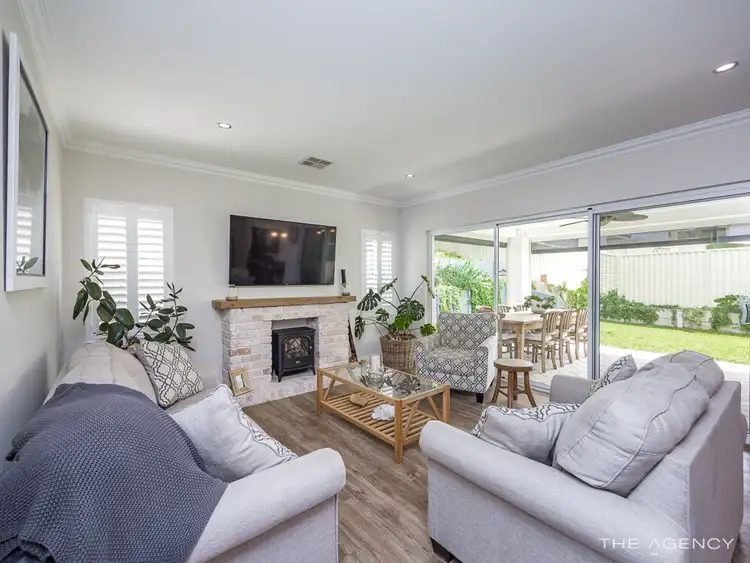 8A Kochia Court, Heathridge WA 6027