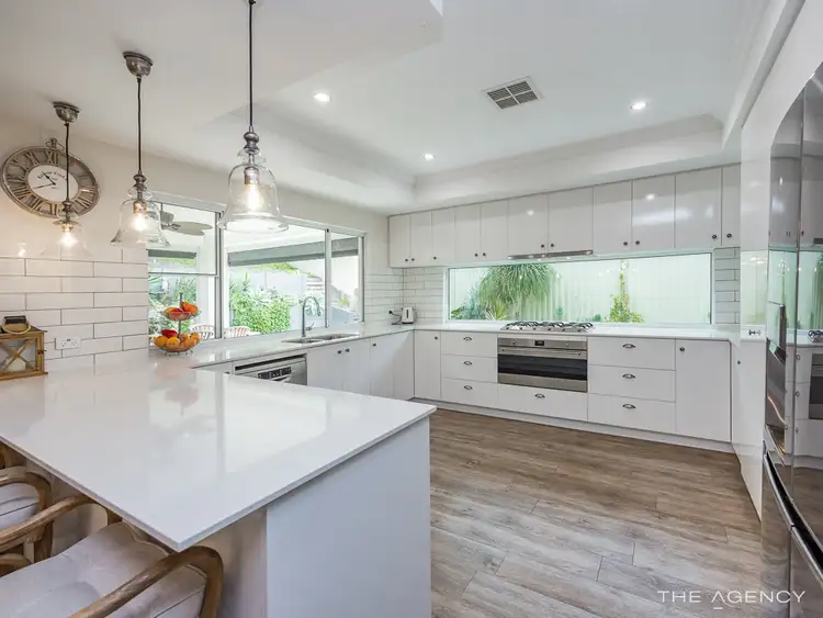 8A Kochia Court, Heathridge WA 6027