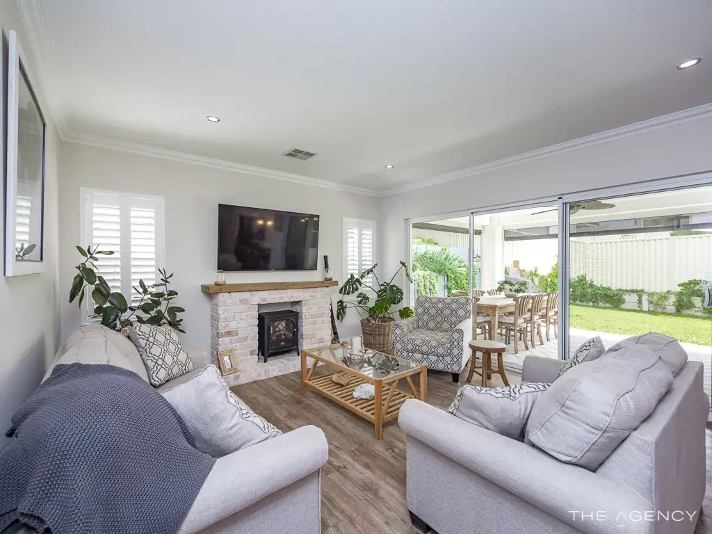 Main view of Homely house listing, 8A Kochia Court, Heathridge WA 6027