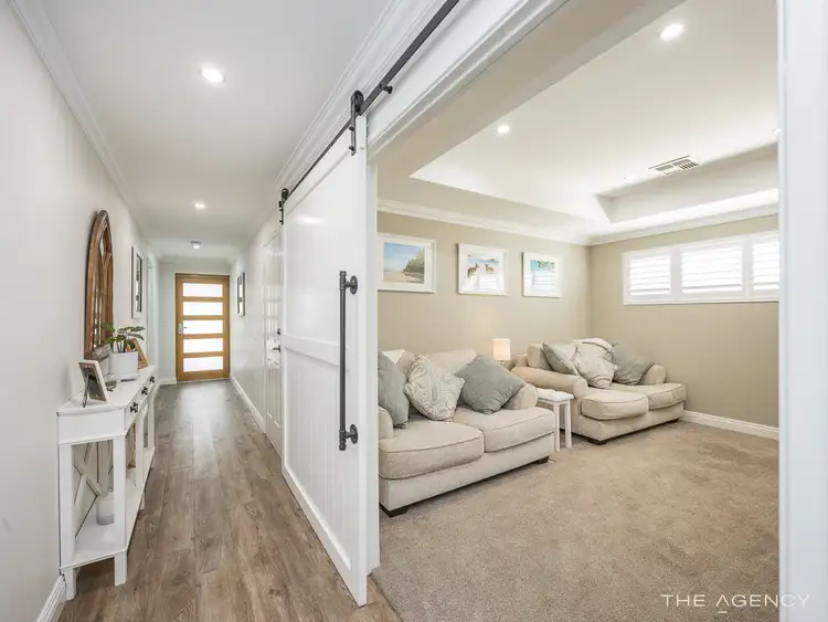 Third view of Homely house listing, 8A Kochia Court, Heathridge WA 6027