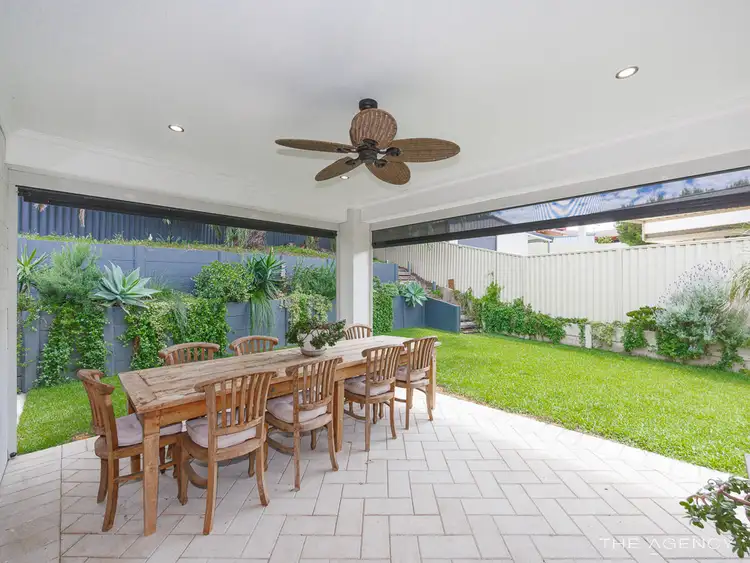 Fourth view of Homely house listing, 8A Kochia Court, Heathridge WA 6027