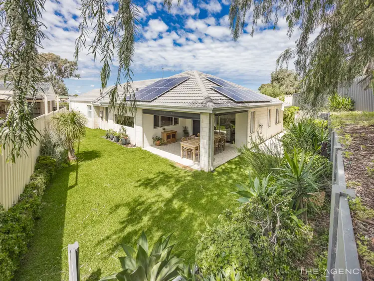 Fifth view of Homely house listing, 8A Kochia Court, Heathridge WA 6027