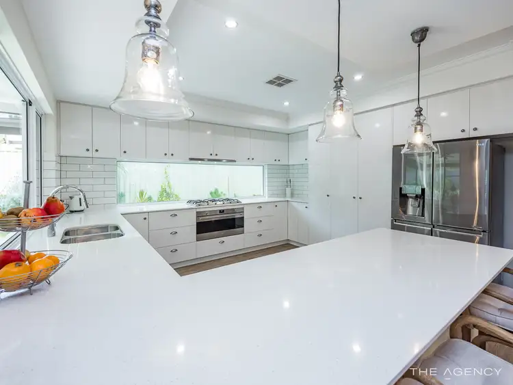 Sixth view of Homely house listing, 8A Kochia Court, Heathridge WA 6027