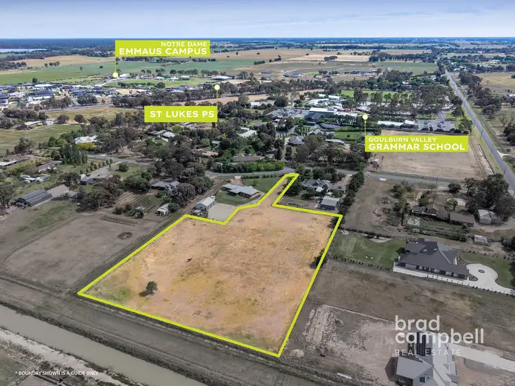 3A Grammar Court, Shepparton North VIC 3631