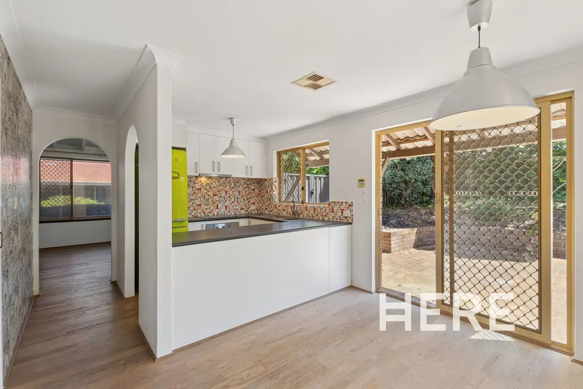 Main view of Homely house listing, 6/11 Fletcher Street, Yokine WA 6060