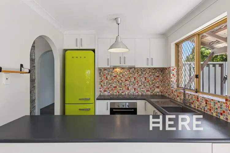 Third view of Homely house listing, 6/11 Fletcher Street, Yokine WA 6060