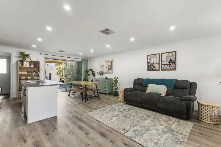 Third view of Homely house listing, 15 Oakridge Circuit, Golden Grove SA 5125