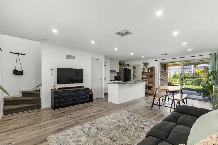Fourth view of Homely house listing, 15 Oakridge Circuit, Golden Grove SA 5125