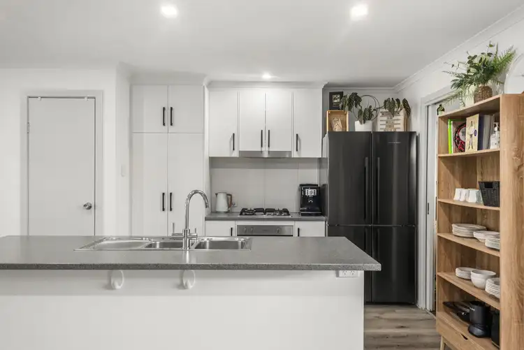 Fifth view of Homely house listing, 15 Oakridge Circuit, Golden Grove SA 5125