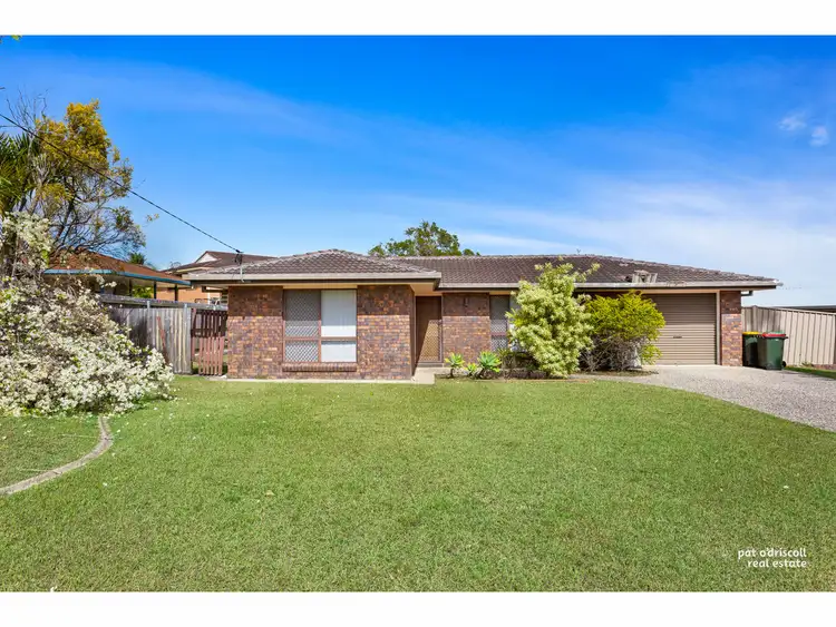 11 O'Shanesy Street, Koongal QLD 4701