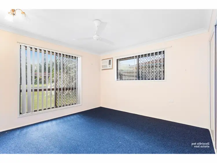 Fifth view of Homely house listing, 11 O'Shanesy Street, Koongal QLD 4701