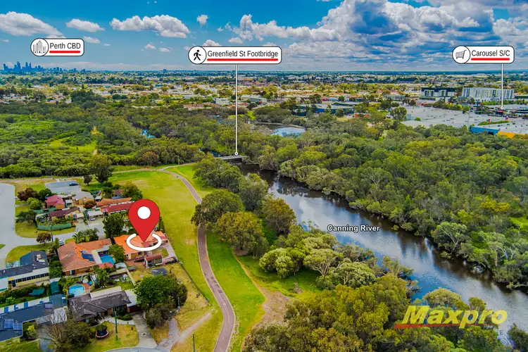 17 Bergall Court, Ferndale WA 6148