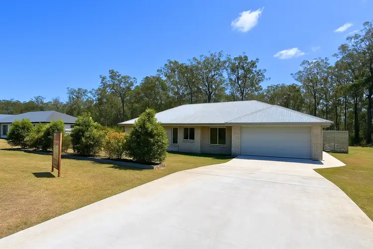 79 Dianella Drive, Gulmarrad NSW 2463