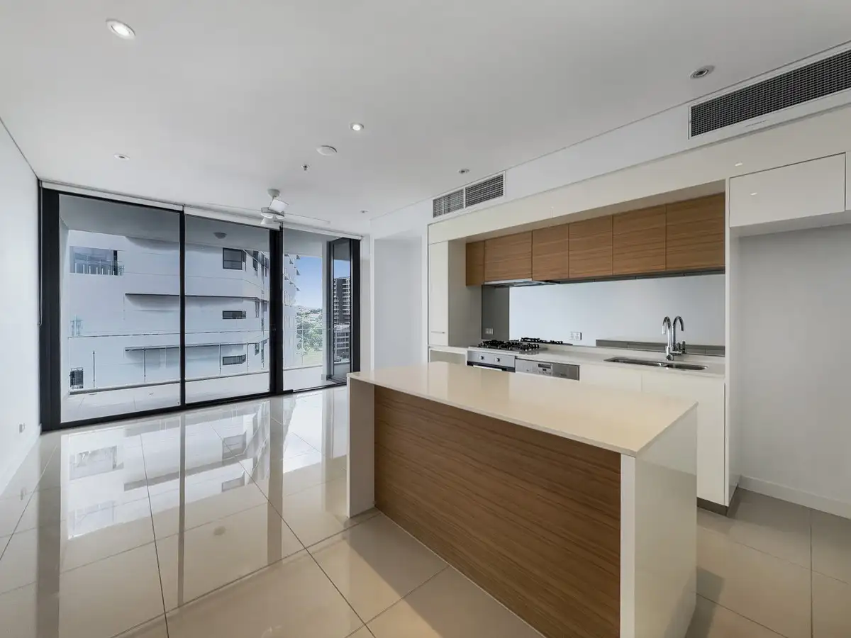 Main view of Homely apartment listing, 3096/33 Remora Road, Hamilton QLD 4007