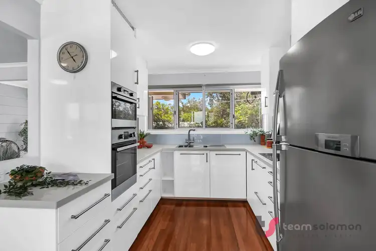 Second view of Homely house listing, 36 Panorama Drive, Thornlands QLD 4164