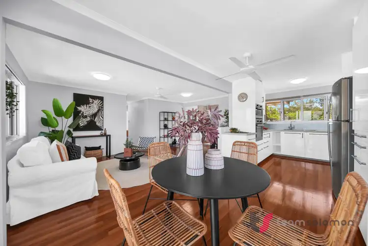 Fourth view of Homely house listing, 36 Panorama Drive, Thornlands QLD 4164