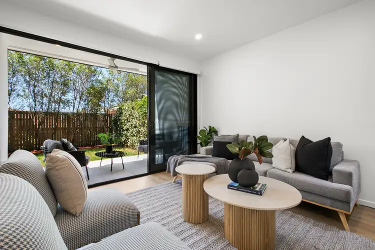 11/188 Meadowlands Road, Carina QLD 4152