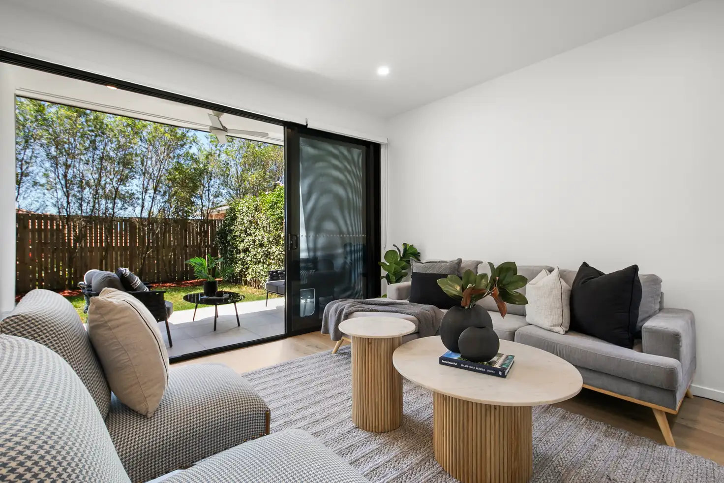 Main view of Homely townhouse listing, 11/188 Meadowlands Road, Carina QLD 4152