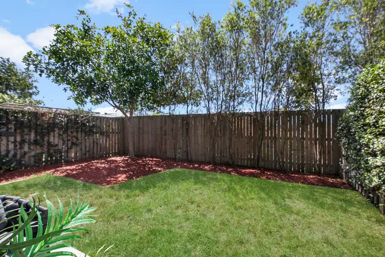 Second view of Homely townhouse listing, 11/188 Meadowlands Road, Carina QLD 4152