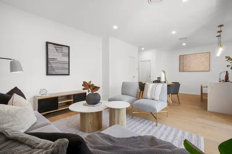 Fifth view of Homely townhouse listing, 11/188 Meadowlands Road, Carina QLD 4152