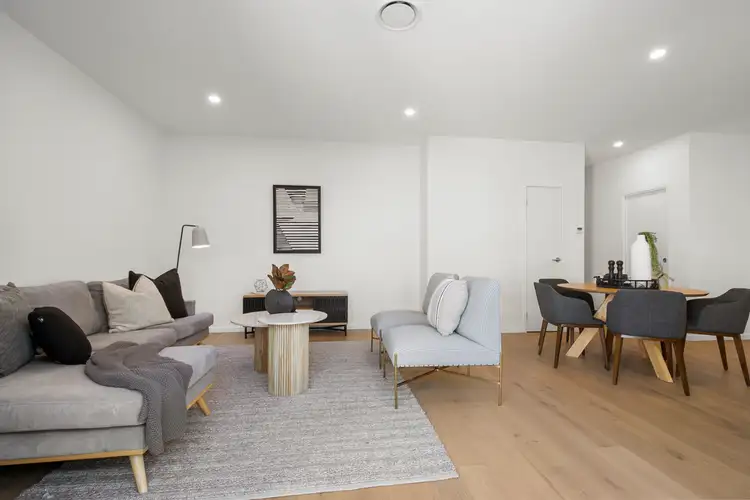 Sixth view of Homely townhouse listing, 11/188 Meadowlands Road, Carina QLD 4152