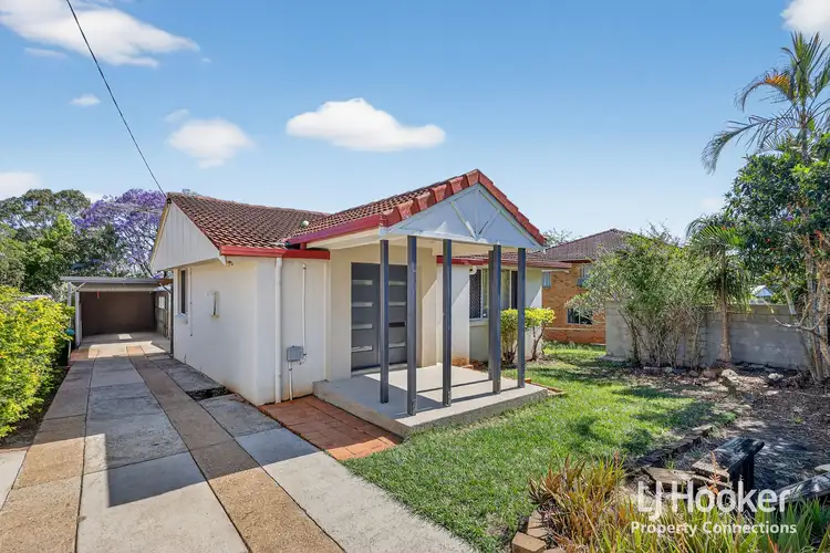 3 Crest Street, Kallangur QLD 4503