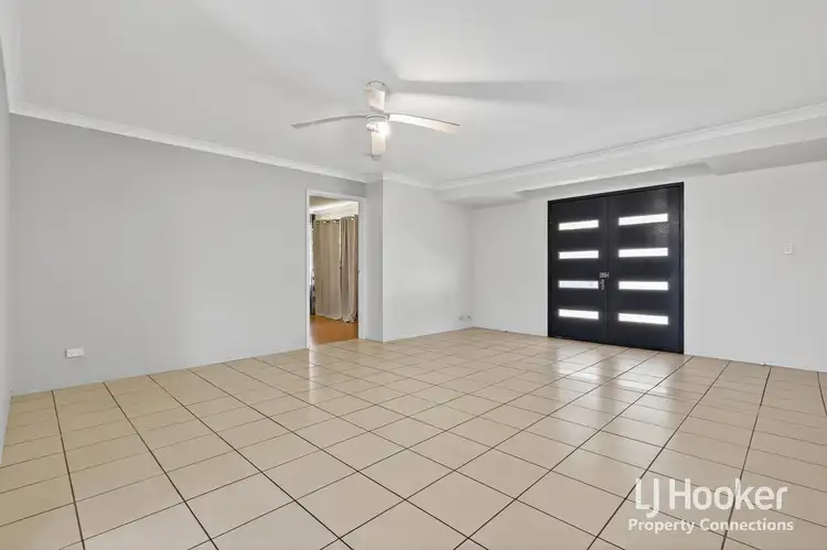 Second view of Homely house listing, 3 Crest Street, Kallangur QLD 4503