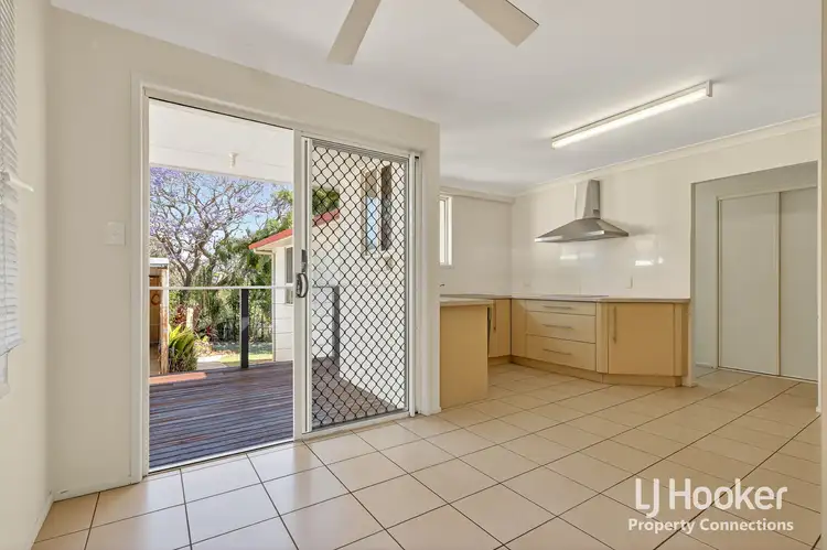 Fourth view of Homely house listing, 3 Crest Street, Kallangur QLD 4503
