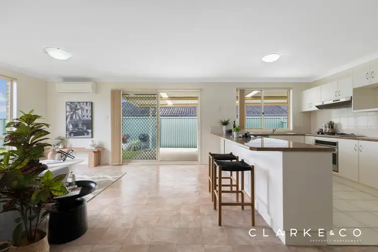 Second view of Homely house listing, 12 Tristania Court, Thornton NSW 2322