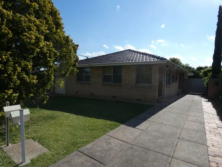 2/46 Brecht Street, Muswellbrook NSW 2333