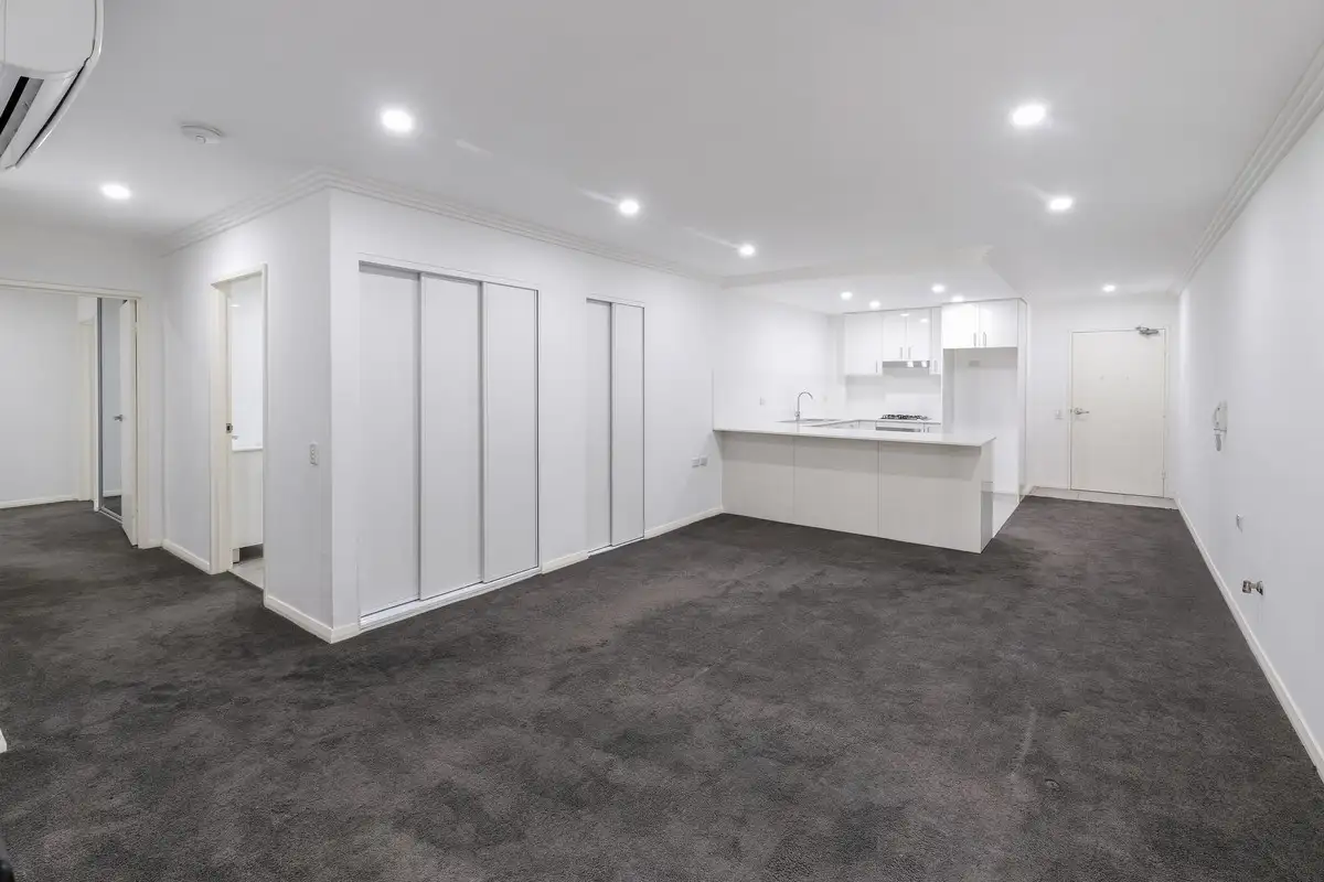 Main view of Homely apartment listing, 12/71-73 Faunce Street West, Gosford NSW 2250
