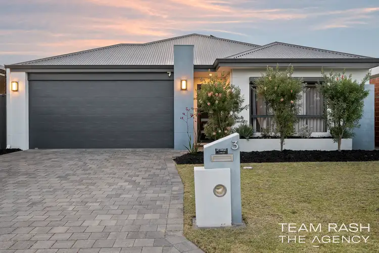 3 Topaz Road, Dayton WA 6055