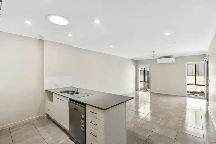 Third view of Homely house listing, 5/40 Taurus Circuit, Coomera QLD 4209